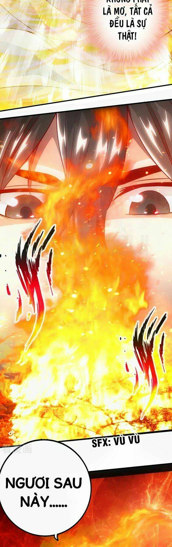 Tiên Võ Đế Tôn Chapter 3 - Trang 2