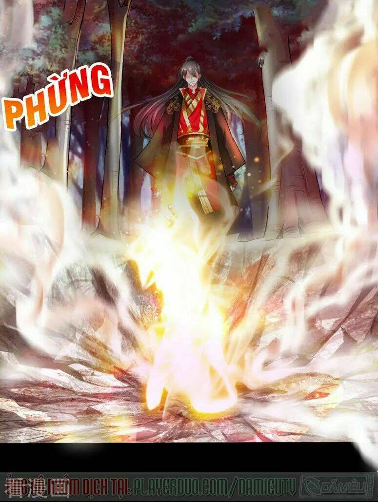 Tiên Võ Đế Tôn Chapter 3 - Trang 2