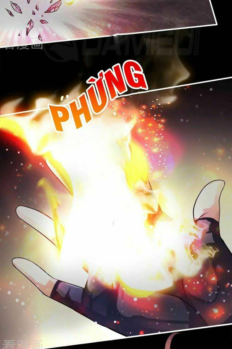 Tiên Võ Đế Tôn Chapter 3 - Trang 2