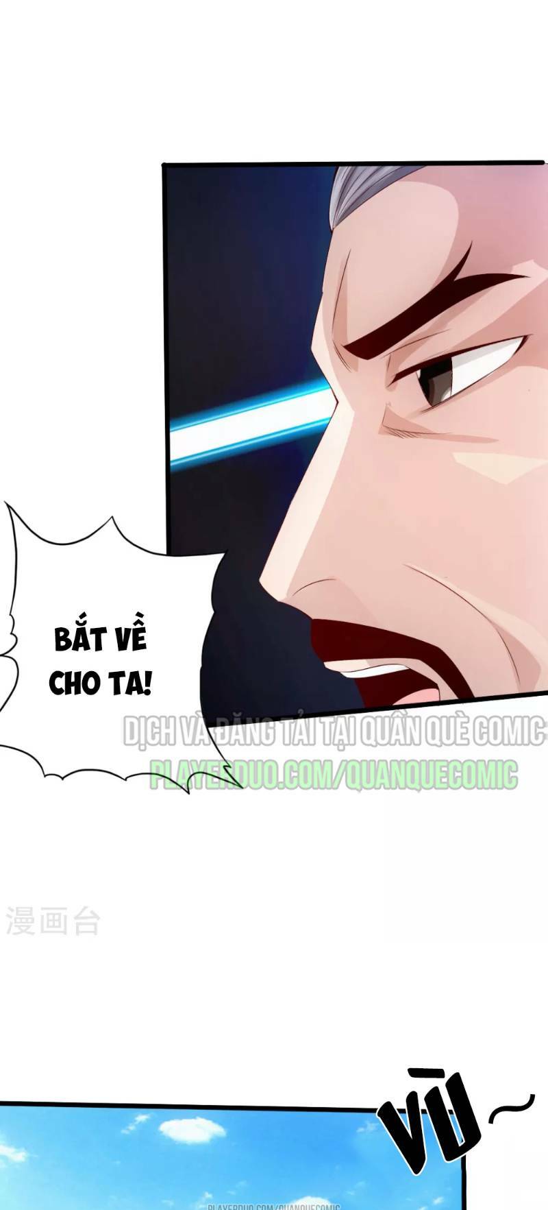 Tiên Võ Đế Tôn Chapter 30 - Trang 2