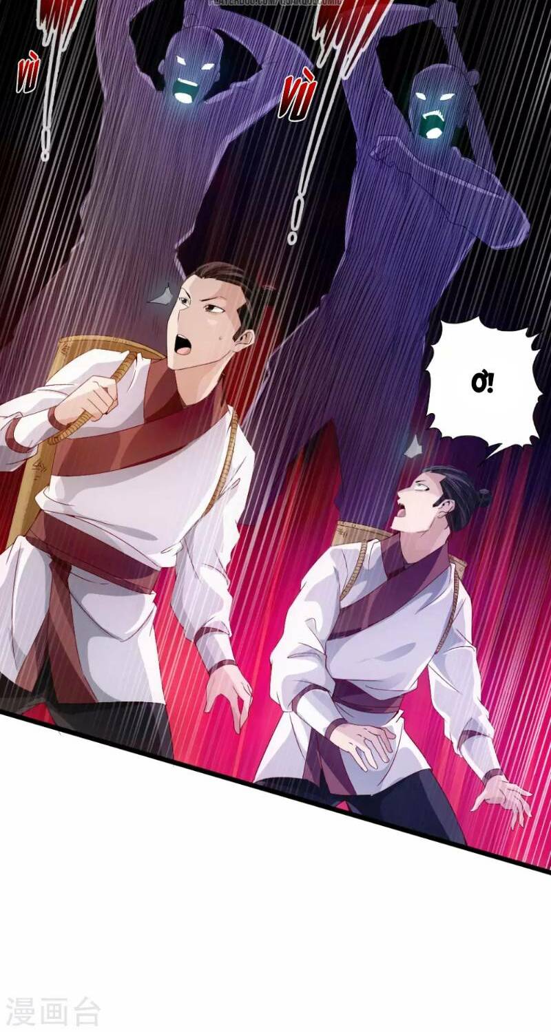 Tiên Võ Đế Tôn Chapter 30 - Trang 2