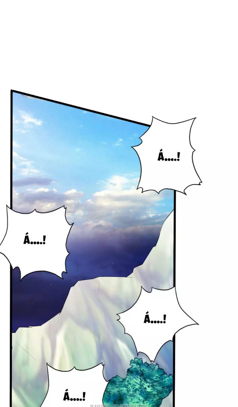 Tiên Võ Đế Tôn Chapter 30 - Trang 2