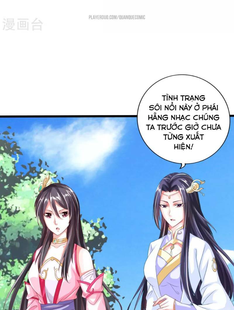 Tiên Võ Đế Tôn Chapter 30 - Trang 2