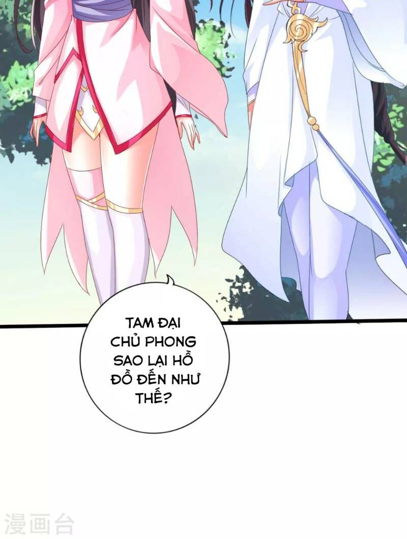 Tiên Võ Đế Tôn Chapter 30 - Trang 2