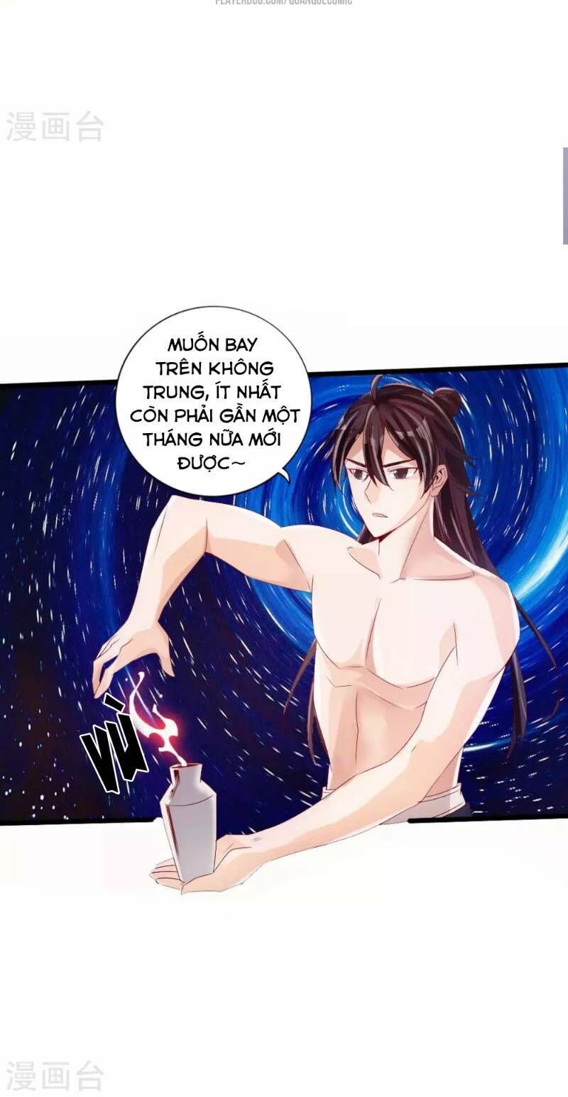 Tiên Võ Đế Tôn Chapter 30 - Trang 2