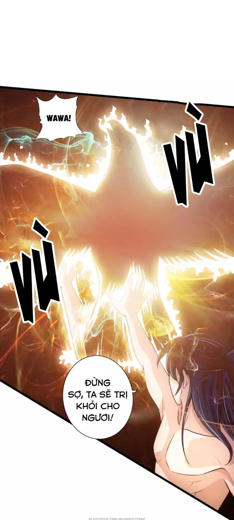 Tiên Võ Đế Tôn Chapter 30 - Trang 2