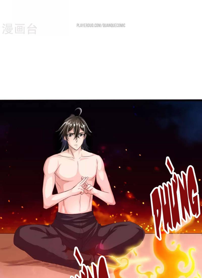 Tiên Võ Đế Tôn Chapter 30 - Trang 2