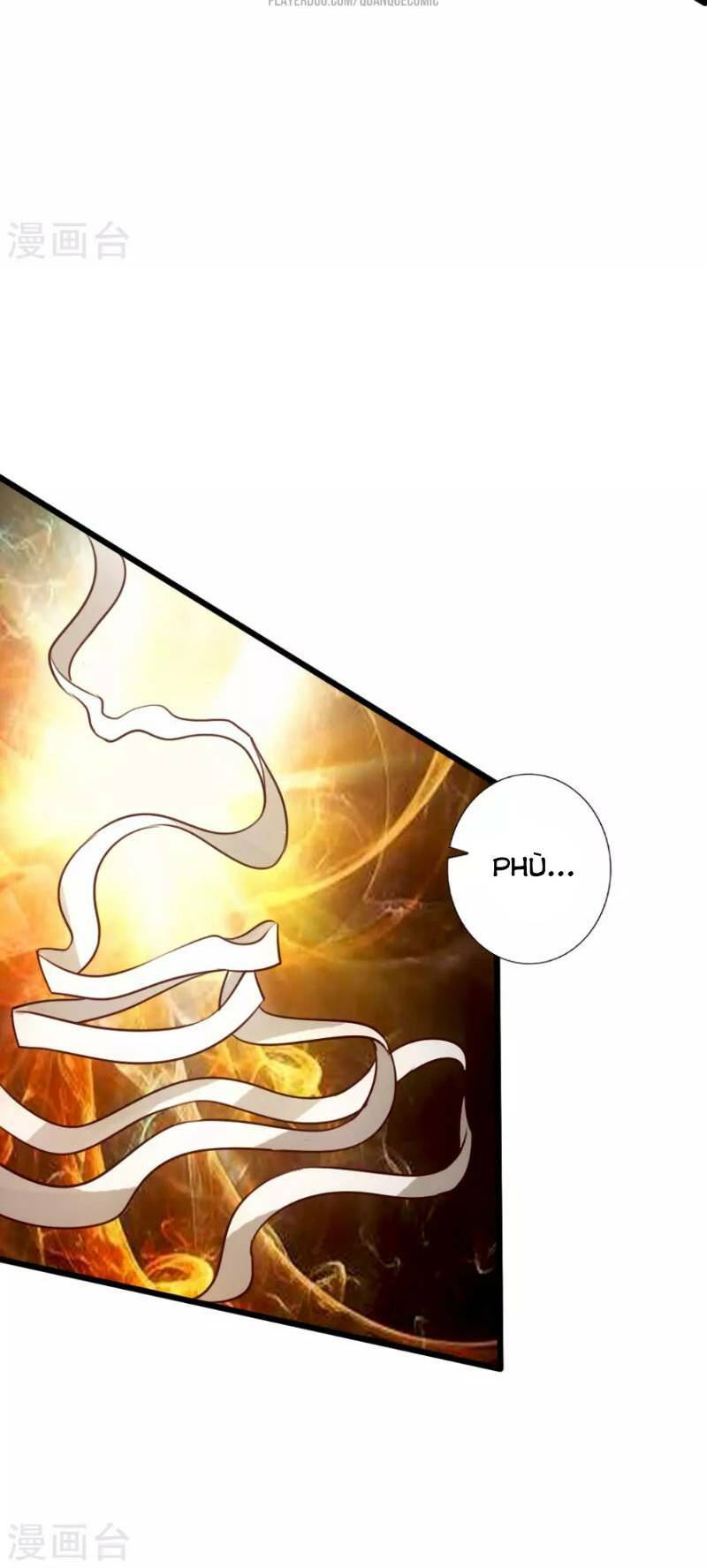 Tiên Võ Đế Tôn Chapter 30 - Trang 2