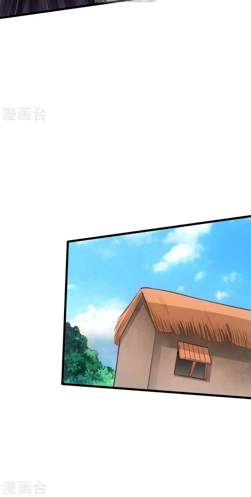 Tiên Võ Đế Tôn Chapter 30 - Trang 2