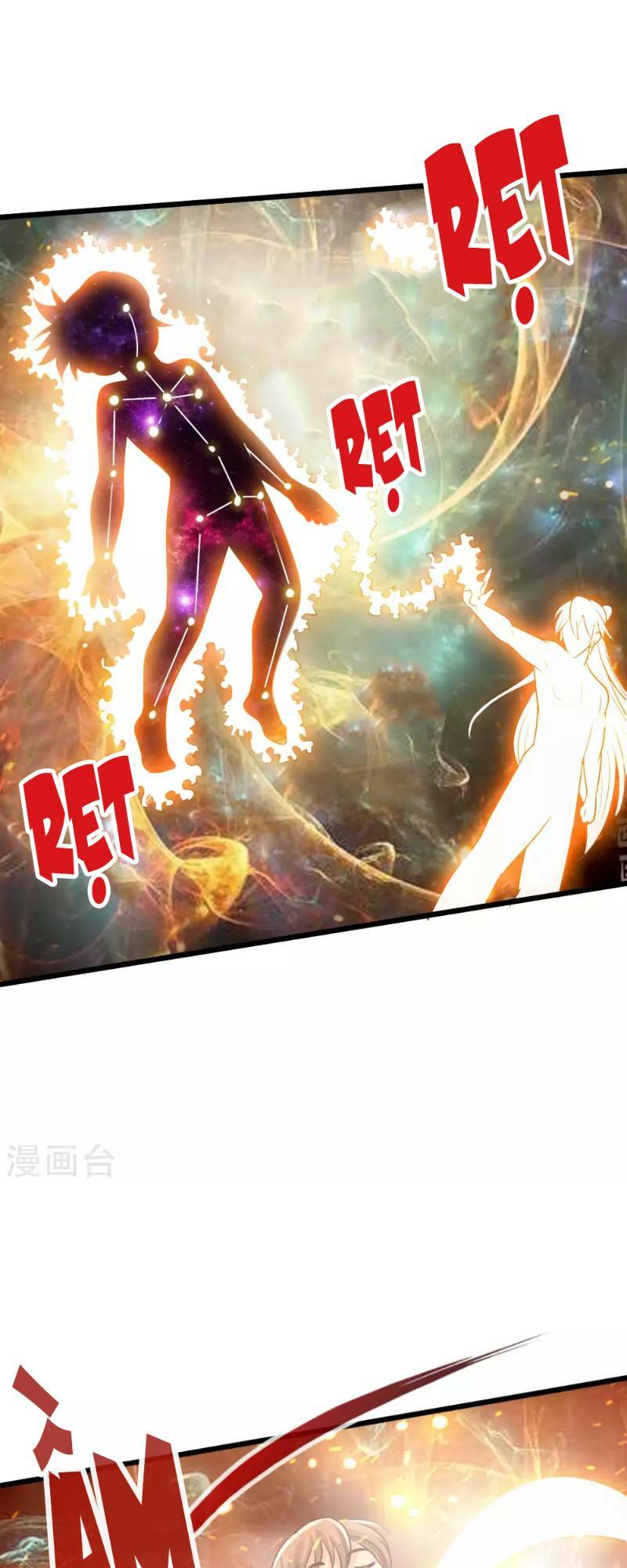 Tiên Võ Đế Tôn Chapter 30 - Trang 2