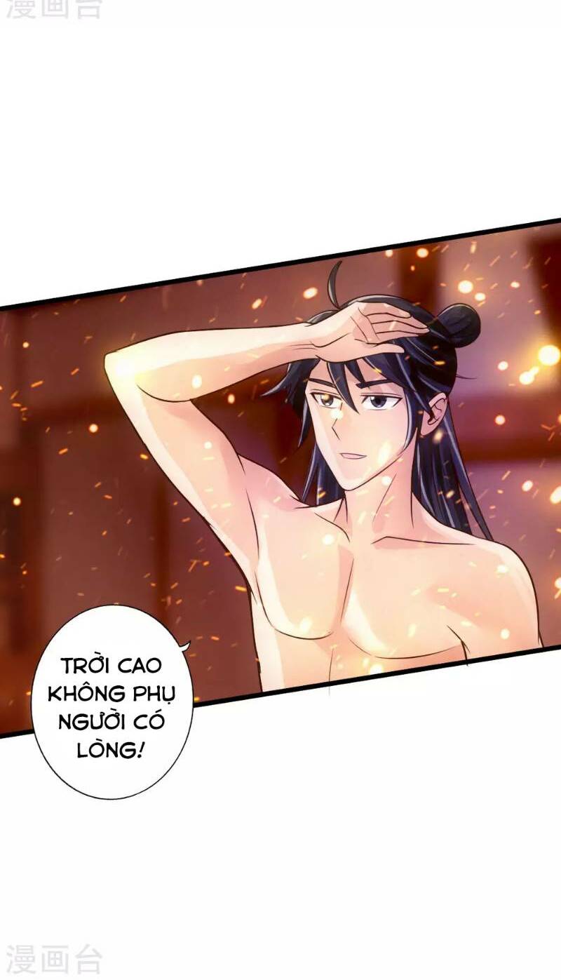 Tiên Võ Đế Tôn Chapter 30 - Trang 2