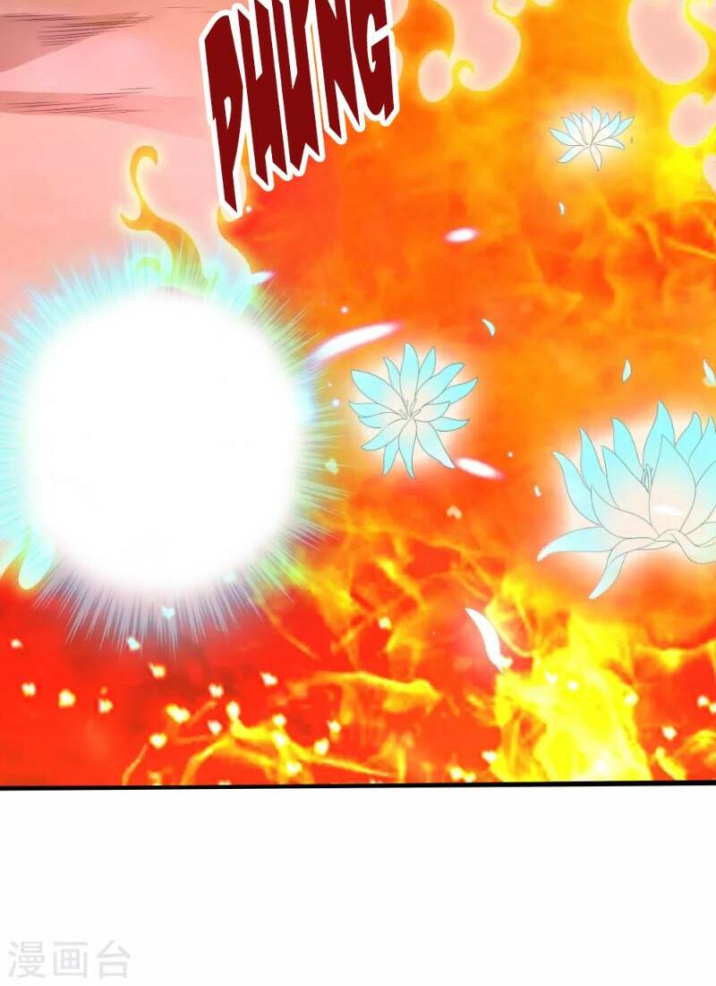 Tiên Võ Đế Tôn Chapter 30 - Trang 2