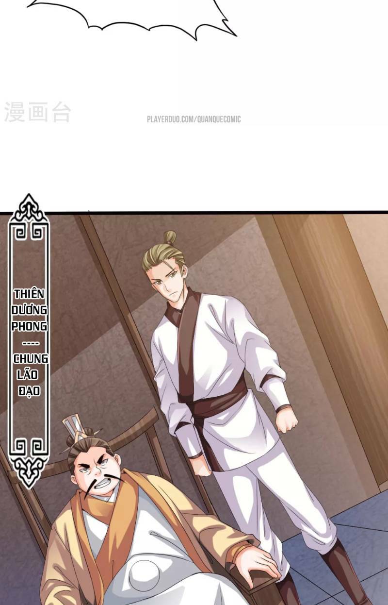 Tiên Võ Đế Tôn Chapter 30 - Trang 2