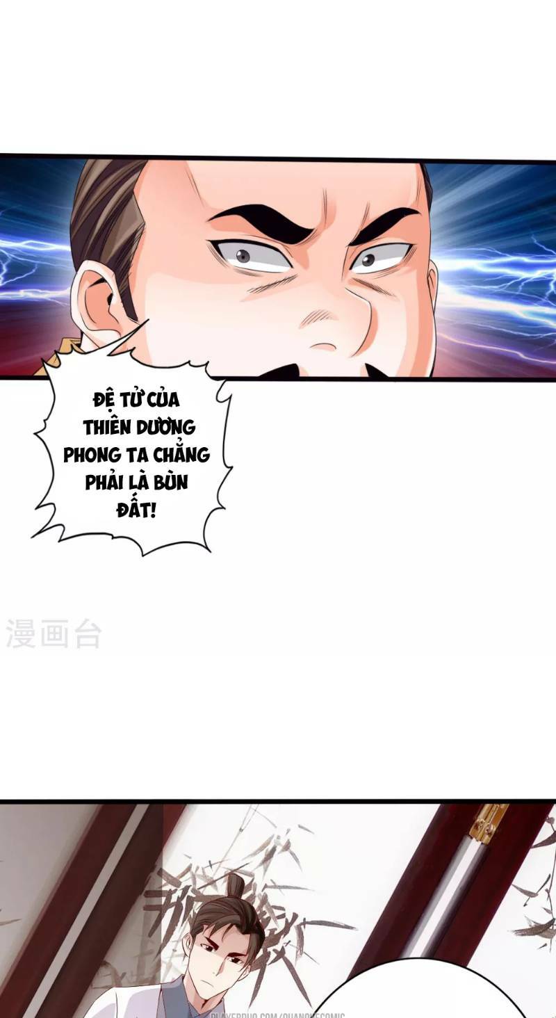 Tiên Võ Đế Tôn Chapter 30 - Trang 2