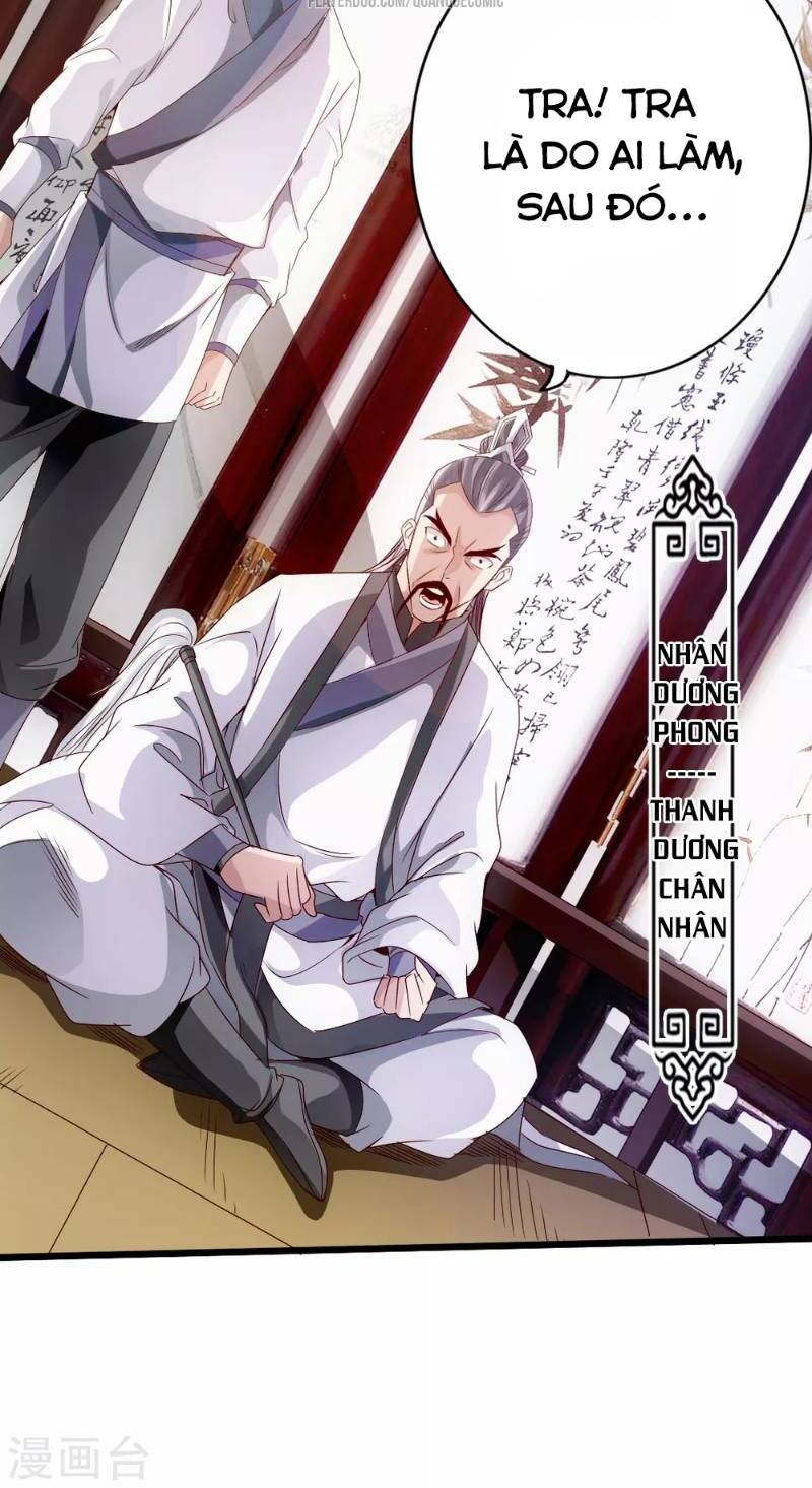 Tiên Võ Đế Tôn Chapter 30 - Trang 2