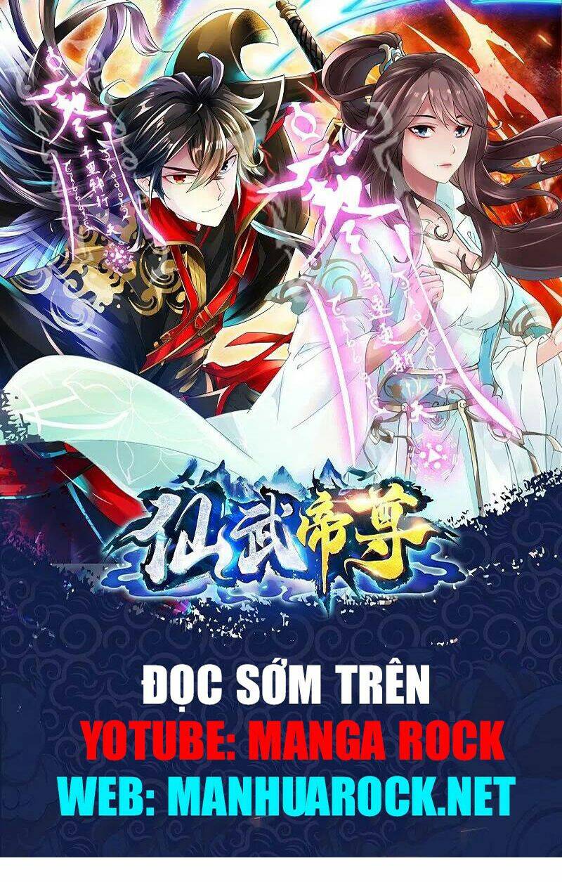 Tiên Võ Đế Tôn Chapter 300 - Trang 2