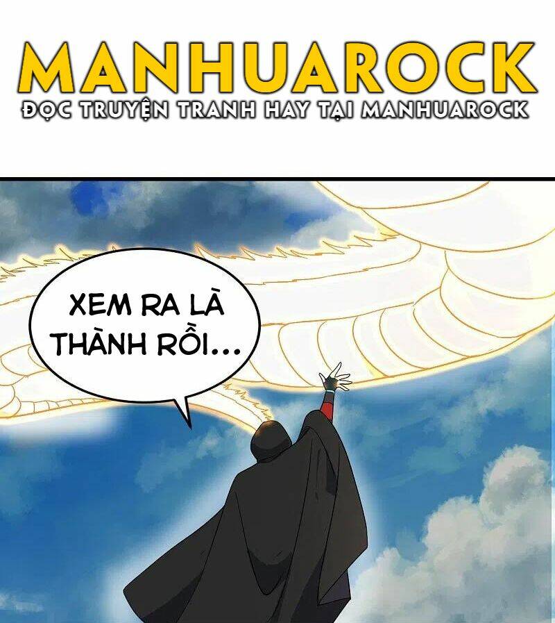 Tiên Võ Đế Tôn Chapter 300 - Trang 2