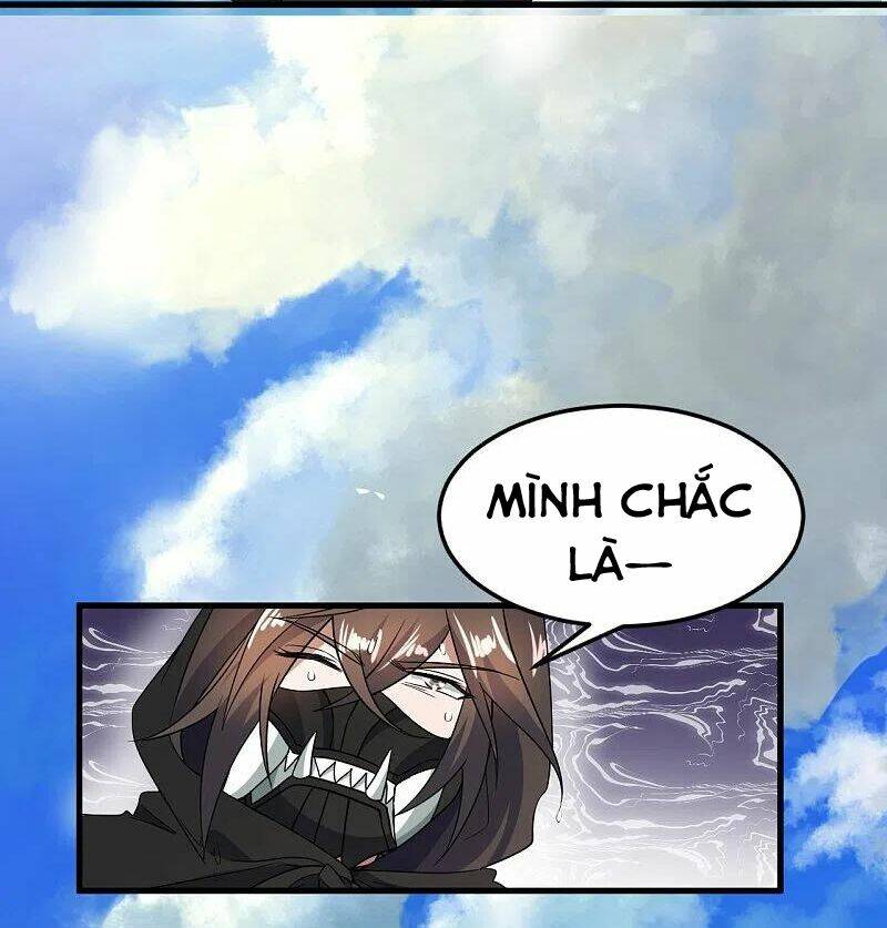 Tiên Võ Đế Tôn Chapter 300 - Trang 2