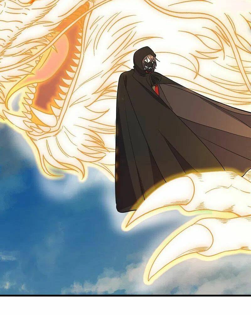 Tiên Võ Đế Tôn Chapter 300 - Trang 2