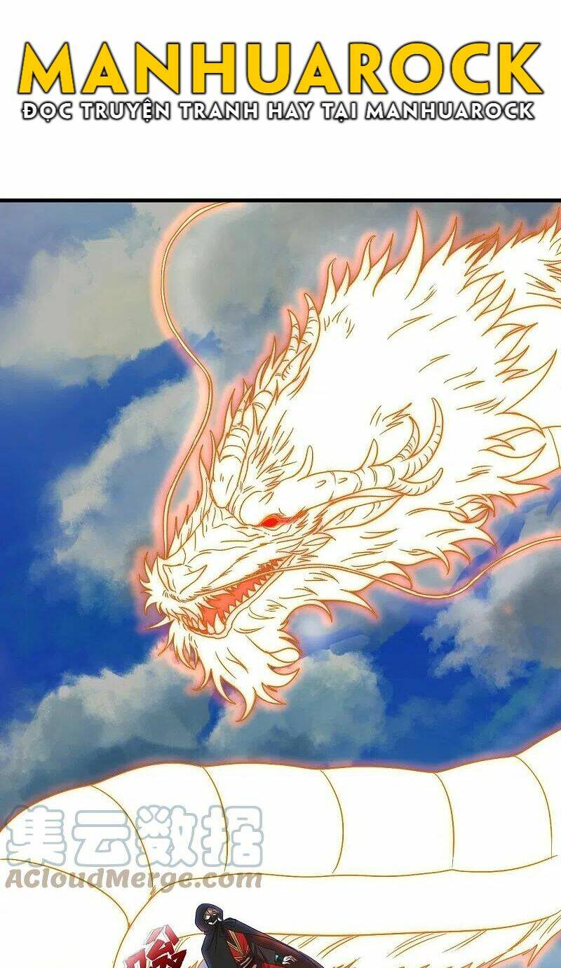 Tiên Võ Đế Tôn Chapter 300 - Trang 2