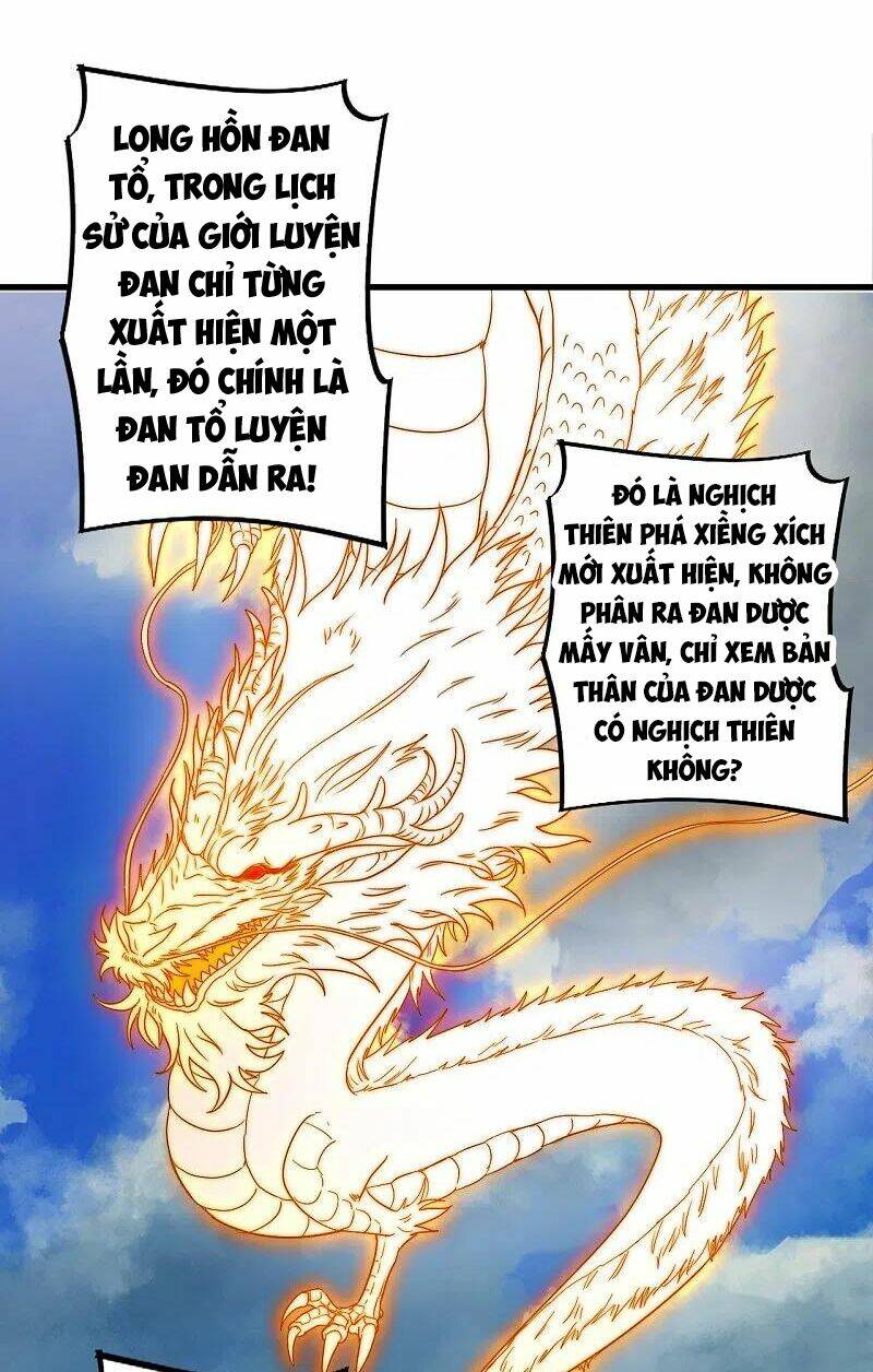 Tiên Võ Đế Tôn Chapter 300 - Trang 2
