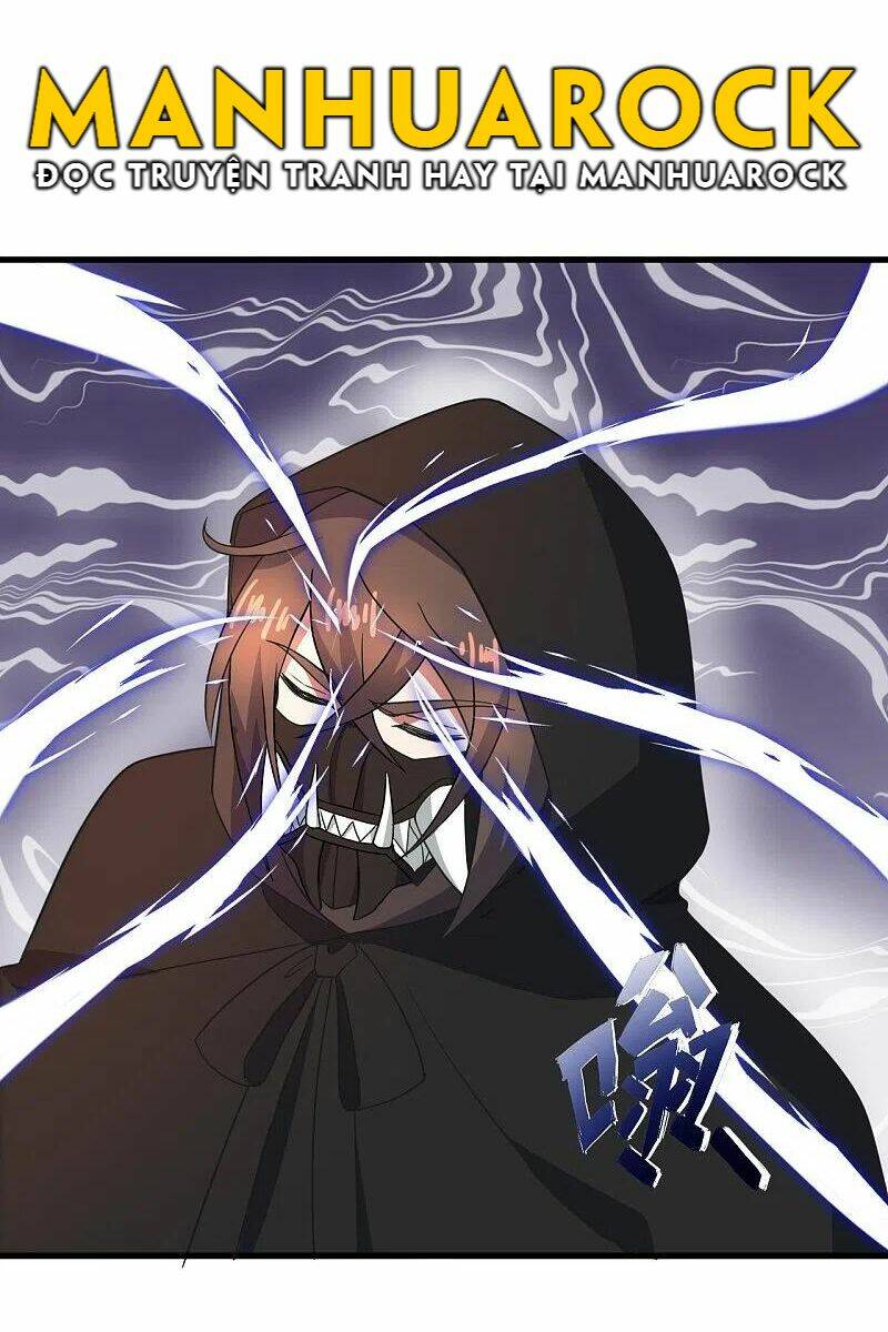 Tiên Võ Đế Tôn Chapter 300 - Trang 2