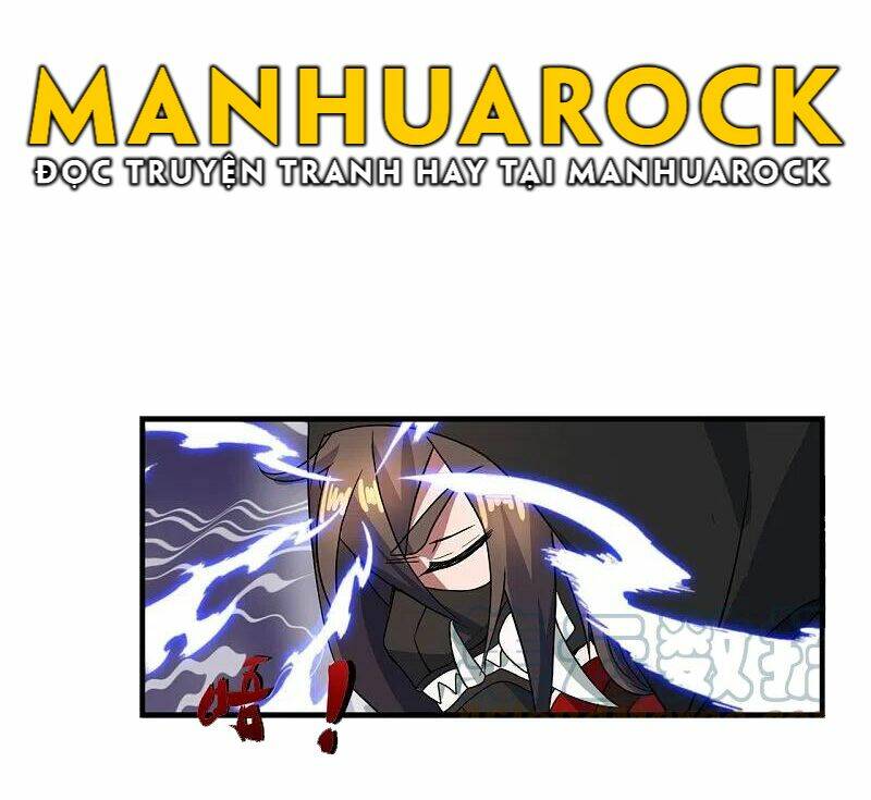 Tiên Võ Đế Tôn Chapter 300 - Trang 2