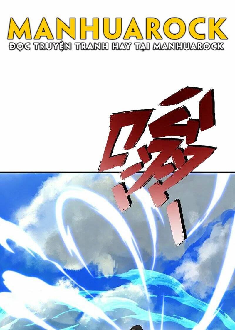 Tiên Võ Đế Tôn Chapter 300 - Trang 2