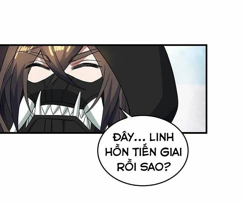 Tiên Võ Đế Tôn Chapter 300 - Trang 2