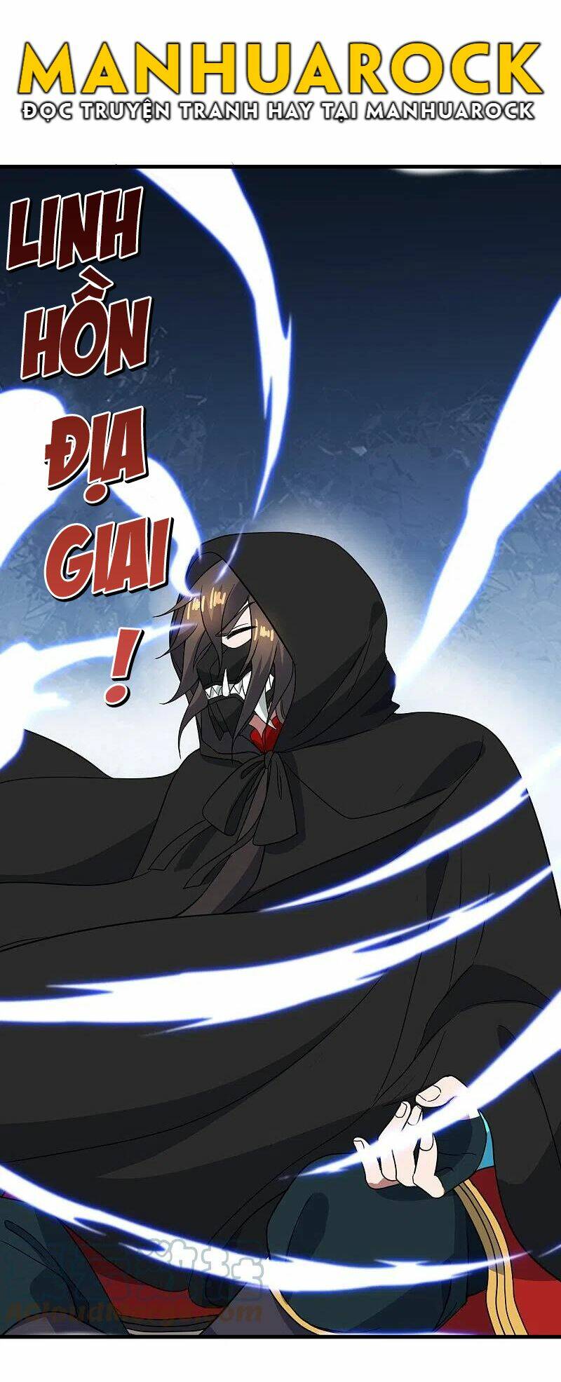 Tiên Võ Đế Tôn Chapter 300 - Trang 2