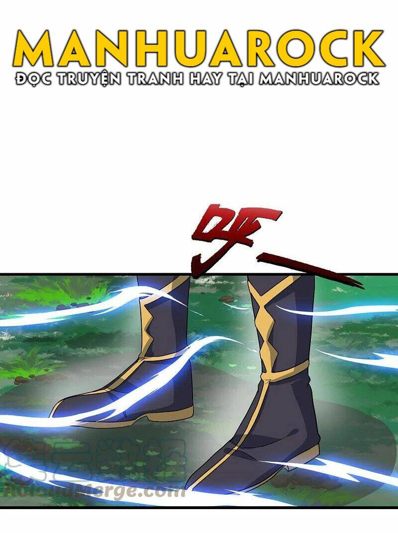 Tiên Võ Đế Tôn Chapter 300 - Trang 2