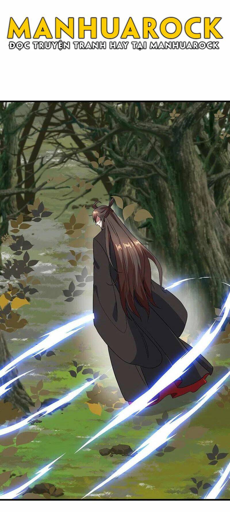 Tiên Võ Đế Tôn Chapter 300 - Trang 2