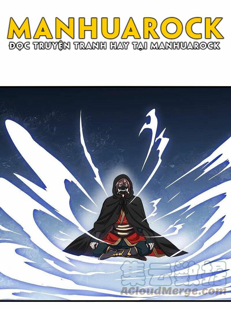 Tiên Võ Đế Tôn Chapter 300 - Trang 2