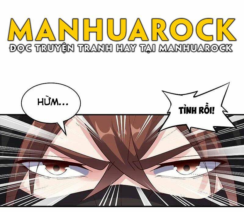 Tiên Võ Đế Tôn Chapter 300 - Trang 2