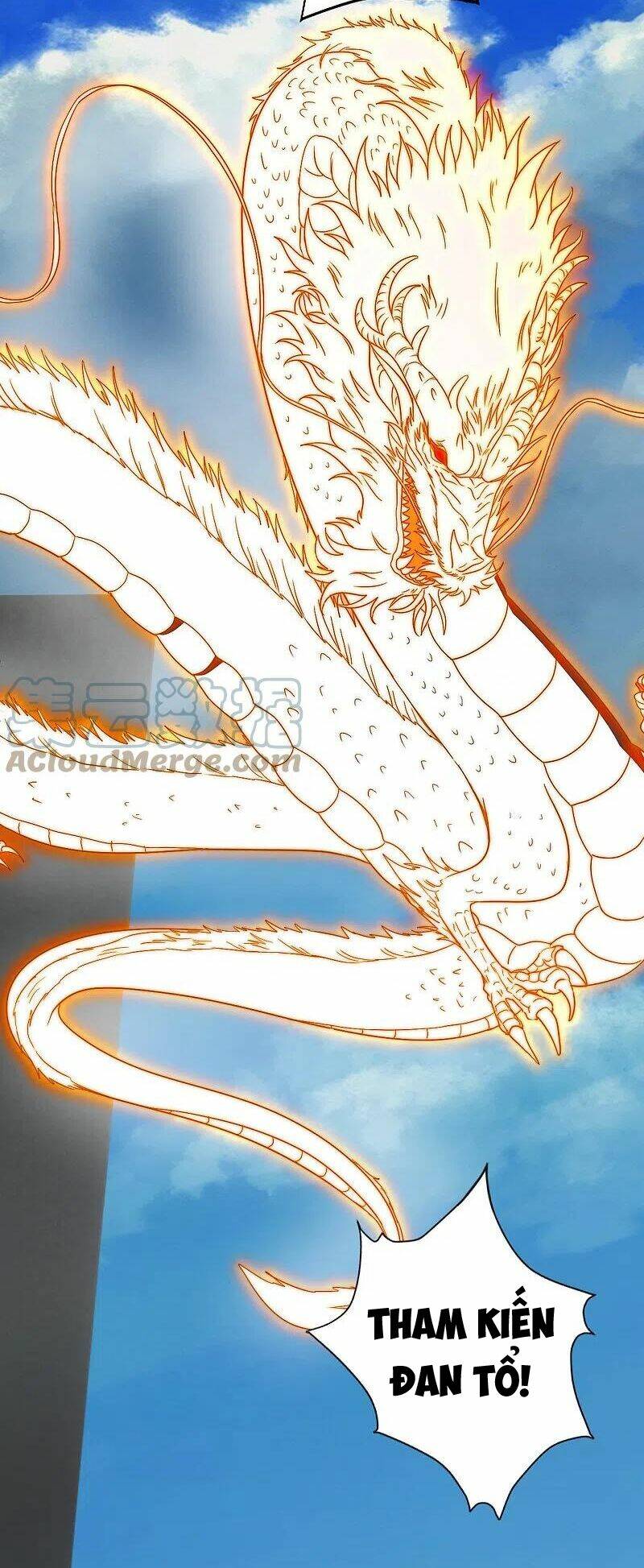 Tiên Võ Đế Tôn Chapter 300 - Trang 2