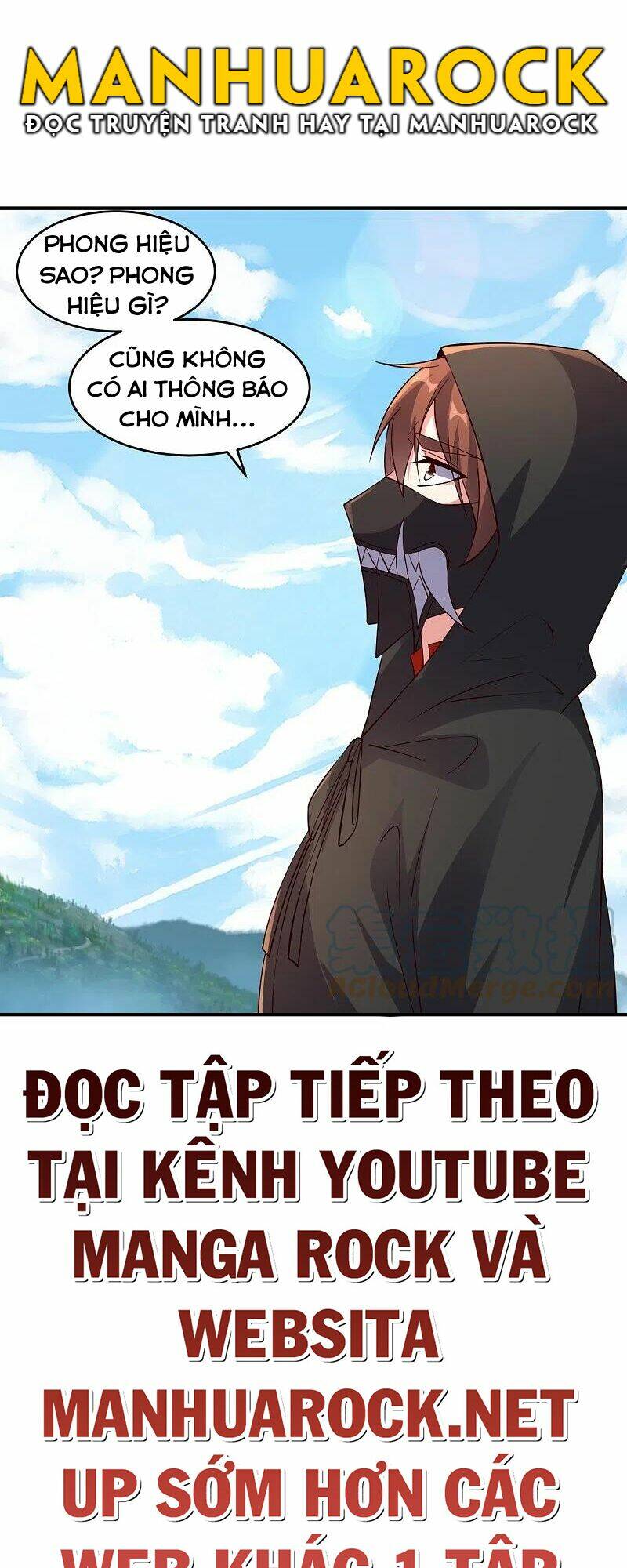 Tiên Võ Đế Tôn Chapter 300 - Trang 2