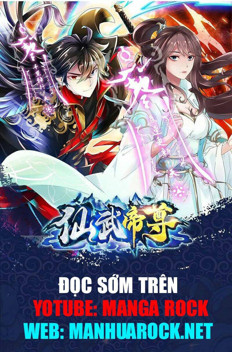 Tiên Võ Đế Tôn Chapter 301 - Trang 2