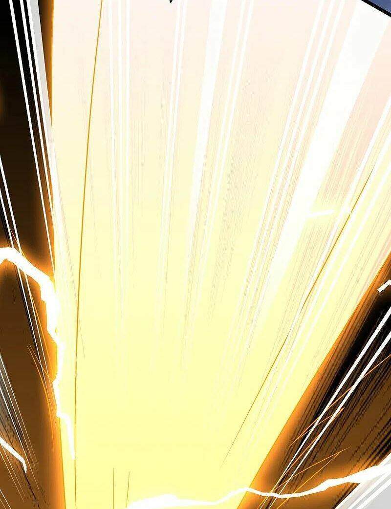 Tiên Võ Đế Tôn Chapter 301 - Trang 2