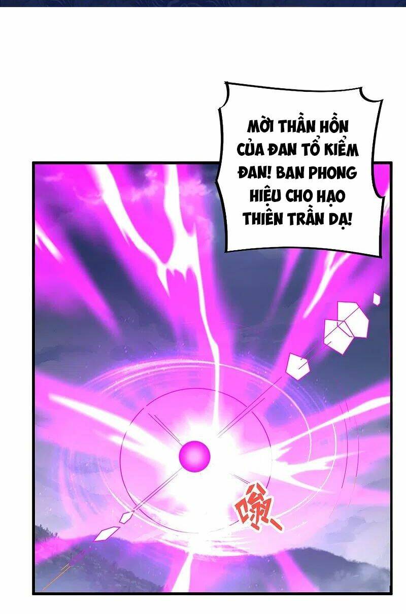 Tiên Võ Đế Tôn Chapter 301 - Trang 2