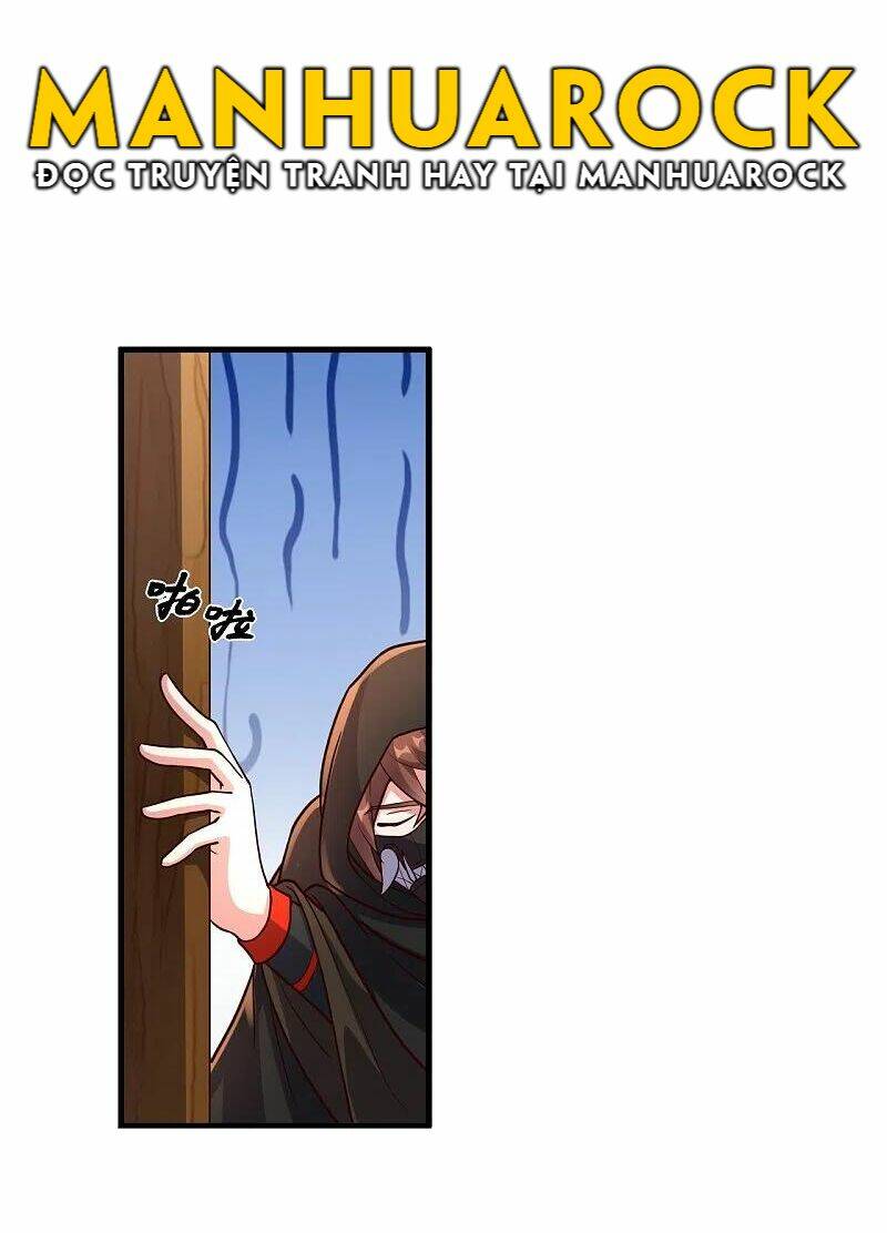 Tiên Võ Đế Tôn Chapter 301 - Trang 2