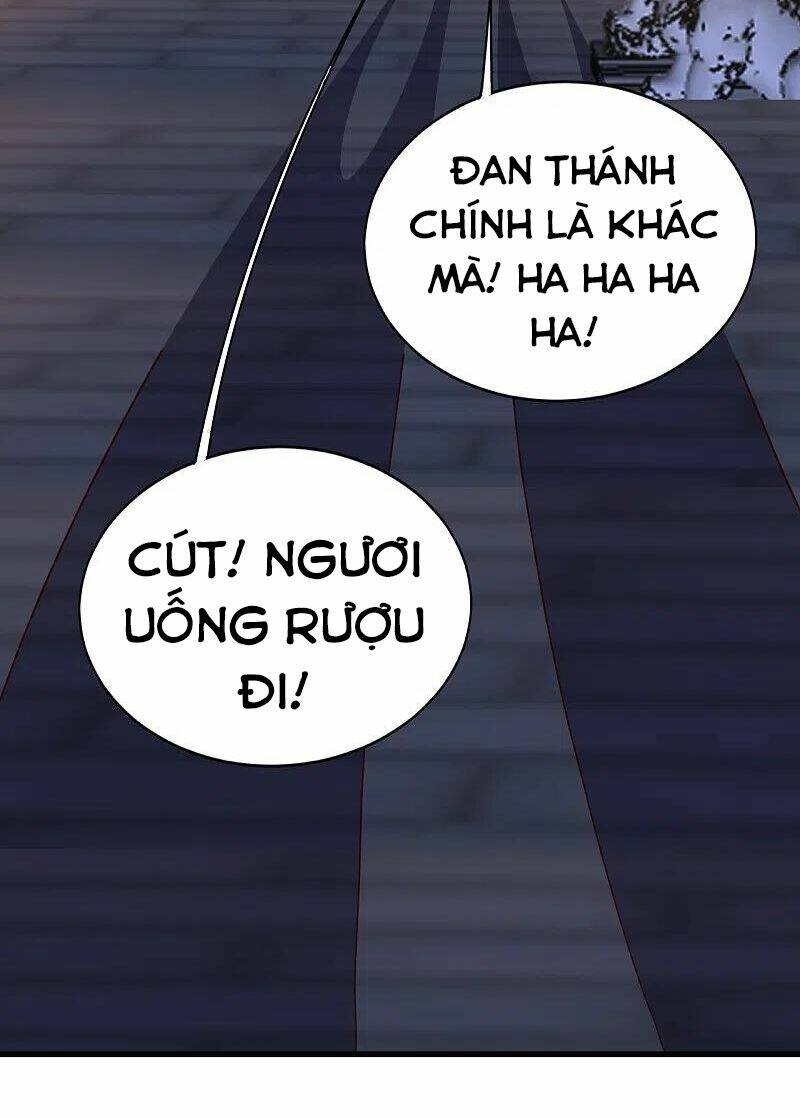 Tiên Võ Đế Tôn Chapter 301 - Trang 2