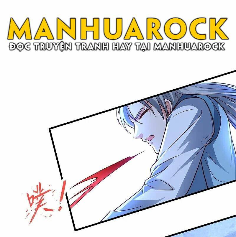 Tiên Võ Đế Tôn Chapter 301 - Trang 2