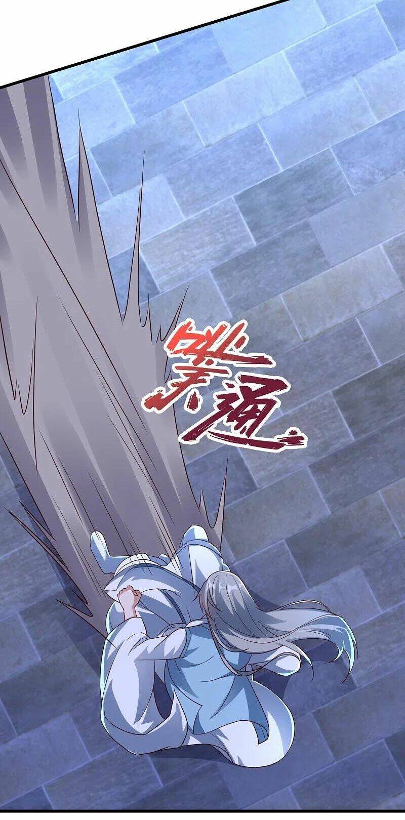 Tiên Võ Đế Tôn Chapter 301 - Trang 2