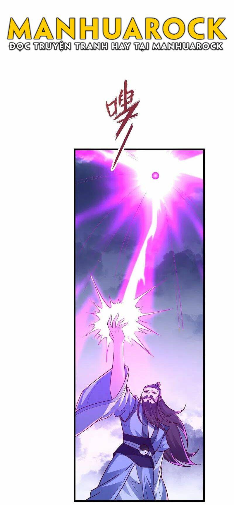 Tiên Võ Đế Tôn Chapter 301 - Trang 2