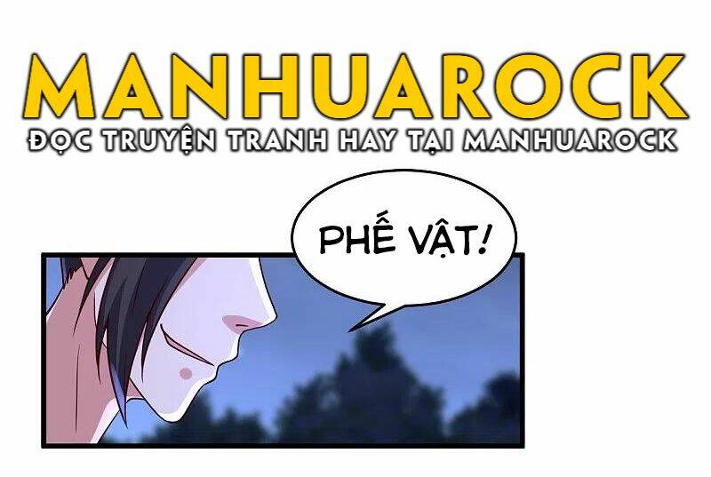 Tiên Võ Đế Tôn Chapter 301 - Trang 2