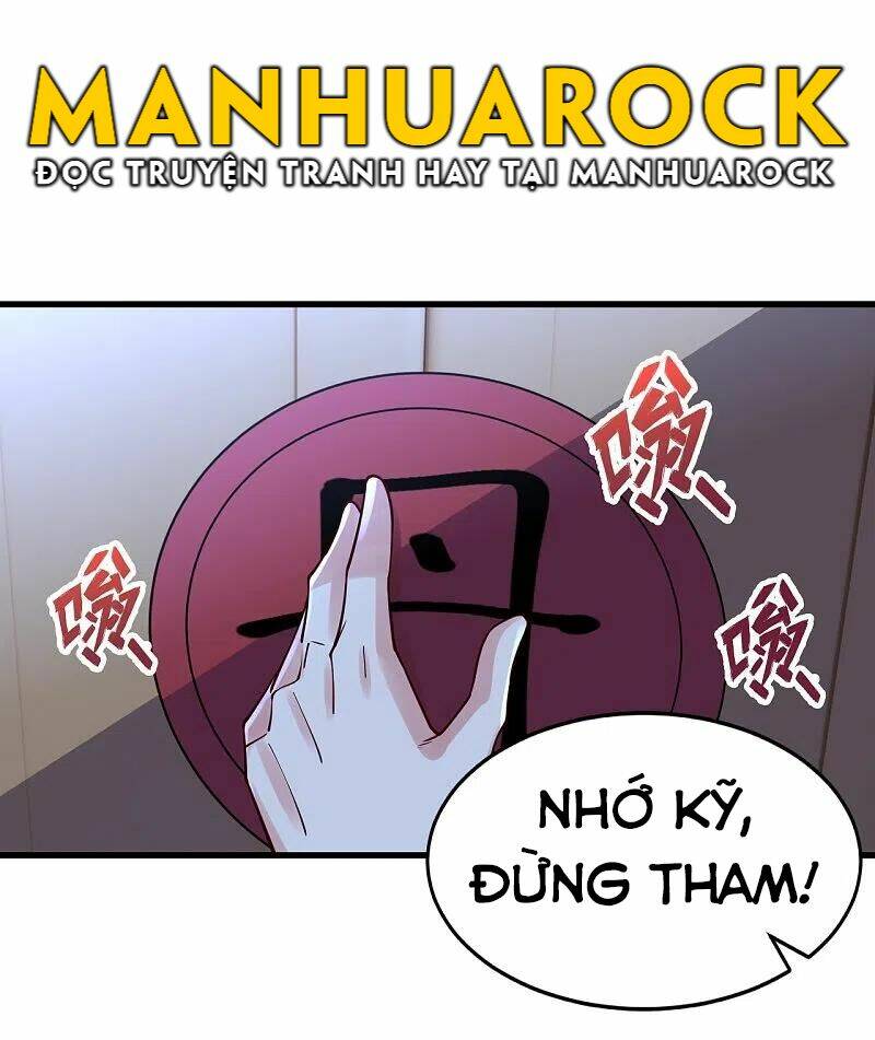 Tiên Võ Đế Tôn Chapter 301 - Trang 2