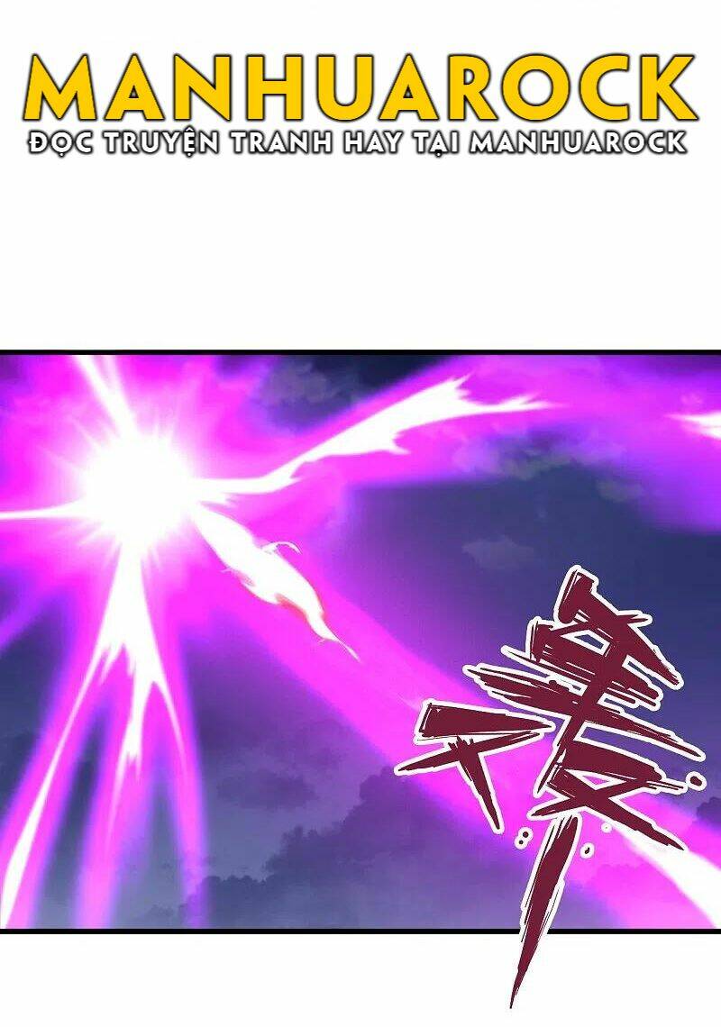 Tiên Võ Đế Tôn Chapter 301 - Trang 2