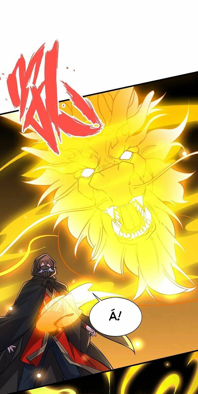 Tiên Võ Đế Tôn Chapter 301 - Trang 2