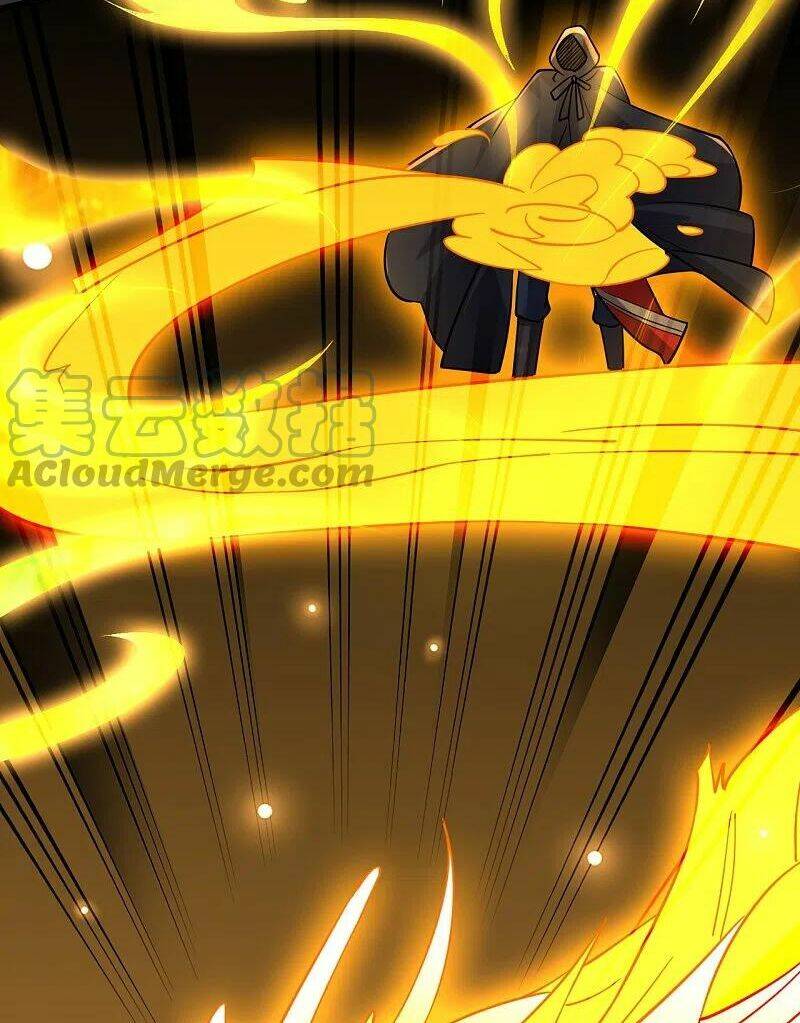 Tiên Võ Đế Tôn Chapter 301 - Trang 2