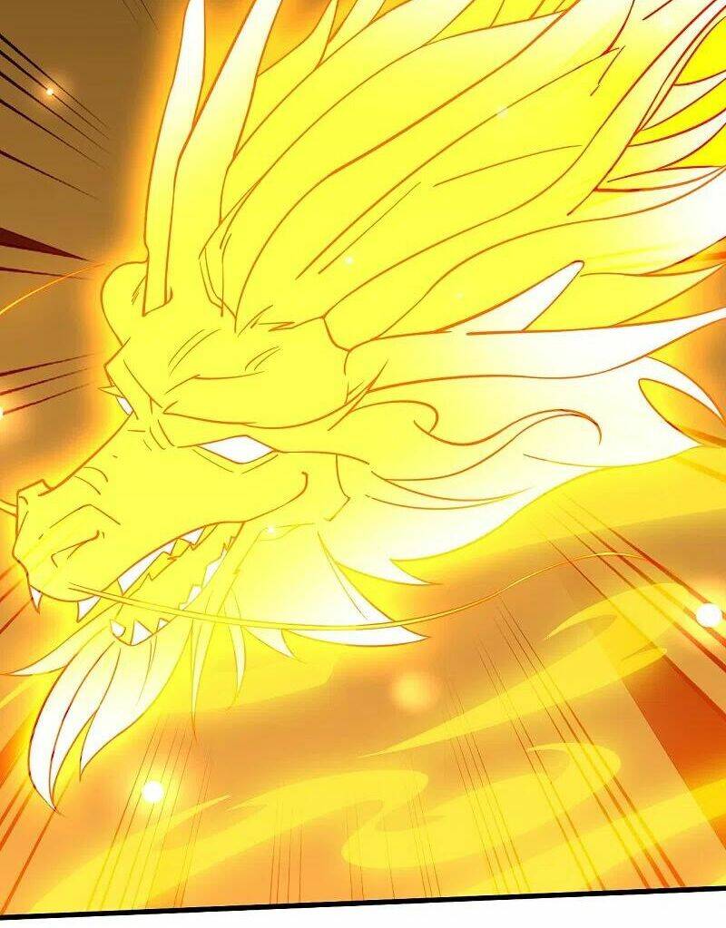 Tiên Võ Đế Tôn Chapter 301 - Trang 2